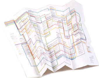 Maps & Diagrams – The Scrutineer: Rachael Adams